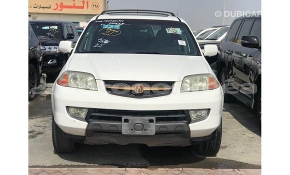Acheter Import Voiture Acura MDX Blanc à Import - Dubai, Iles Acheter Import Voiture Acura MDX Blanc à Import - Dubai, Iles