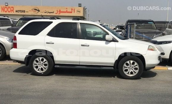 Acheter Import Voiture Acura MDX Blanc à Import - Dubai, Iles Acheter Import Voiture Acura MDX Blanc à Import - Dubai, Iles