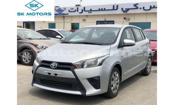 Buy Import Toyota Yaris Other Car in Import - Dubai in Iles Buy Import Toyota Yaris Other Car in Import - Dubai in Iles