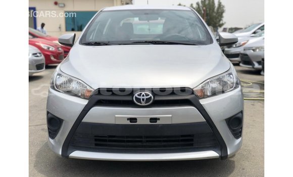 Buy Import Toyota Yaris Other Car in Import - Dubai in Iles Buy Import Toyota Yaris Other Car in Import - Dubai in Iles