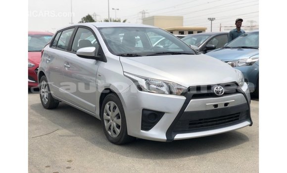 Buy Import Toyota Yaris Other Car in Import - Dubai in Iles Buy Import Toyota Yaris Other Car in Import - Dubai in Iles
