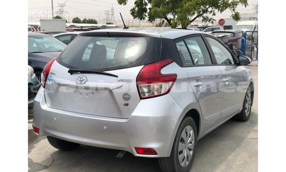 Buy Import Toyota Yaris Other Car in Import - Dubai in Iles Buy Import Toyota Yaris Other Car in Import - Dubai in Iles