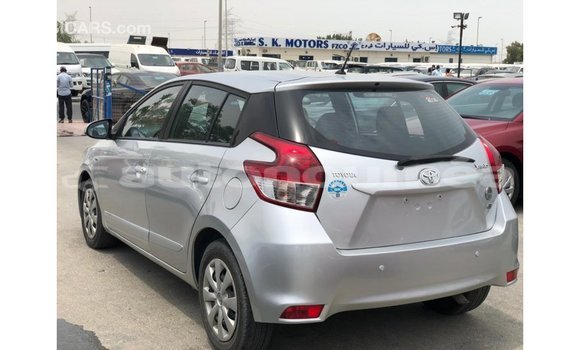 Buy Import Toyota Yaris Other Car in Import - Dubai in Iles Buy Import Toyota Yaris Other Car in Import - Dubai in Iles