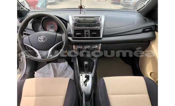 Buy Import Toyota Yaris Other Car in Import - Dubai in Iles Buy Import Toyota Yaris Other Car in Import - Dubai in Iles