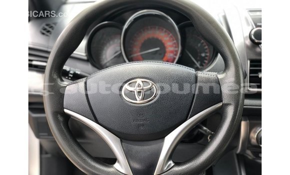 Buy Import Toyota Yaris Other Car in Import - Dubai in Iles Buy Import Toyota Yaris Other Car in Import - Dubai in Iles