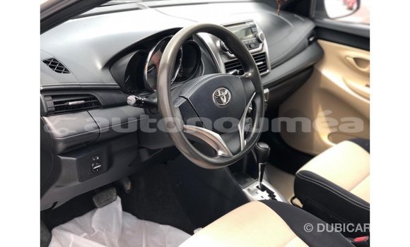 Buy Import Toyota Yaris Other Car in Import - Dubai in Iles Buy Import Toyota Yaris Other Car in Import - Dubai in Iles