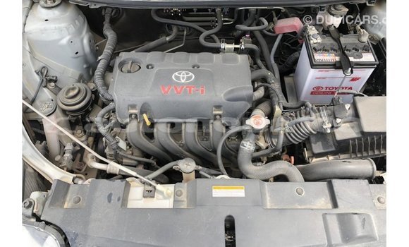 Buy Import Toyota Yaris Other Car in Import - Dubai in Iles Buy Import Toyota Yaris Other Car in Import - Dubai in Iles