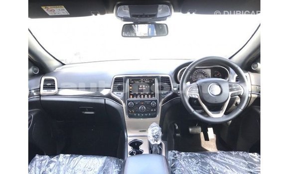 Acheter Import Voiture Jeep Cherokee Autre à Import - Dubai, Iles Acheter Import Voiture Jeep Cherokee Autre à Import - Dubai, Iles