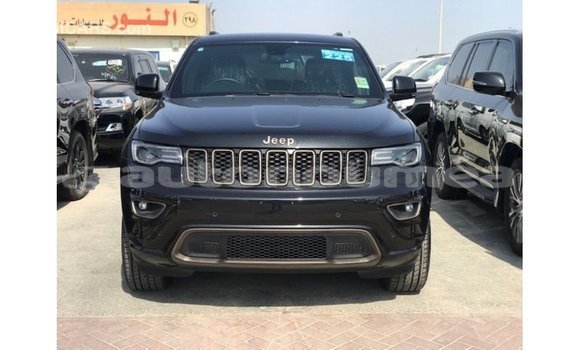 Acheter Import Voiture Jeep Cherokee Autre à Import - Dubai, Iles Acheter Import Voiture Jeep Cherokee Autre à Import - Dubai, Iles