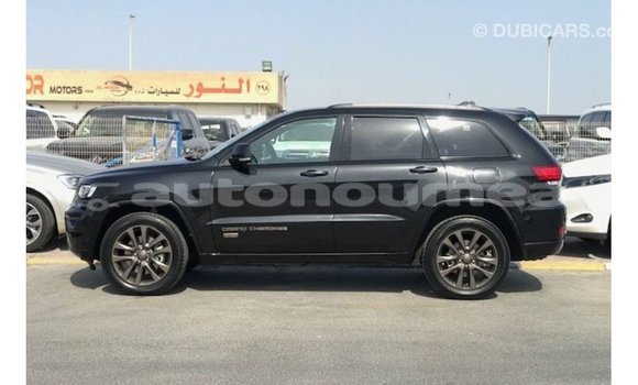 Acheter Import Voiture Jeep Cherokee Autre à Import - Dubai, Iles Acheter Import Voiture Jeep Cherokee Autre à Import - Dubai, Iles