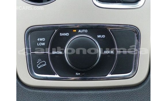 Acheter Import Voiture Jeep Cherokee Autre à Import - Dubai, Iles Acheter Import Voiture Jeep Cherokee Autre à Import - Dubai, Iles