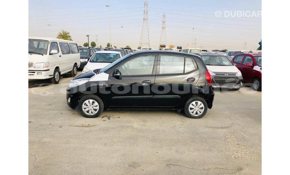 Acheter Import Voiture Hyundai i10 Noir à Import - Dubai, Iles Acheter Import Voiture Hyundai i10 Noir à Import - Dubai, Iles