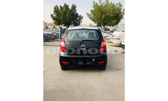 Acheter Import Voiture Hyundai i10 Noir à Import - Dubai, Iles Acheter Import Voiture Hyundai i10 Noir à Import - Dubai, Iles