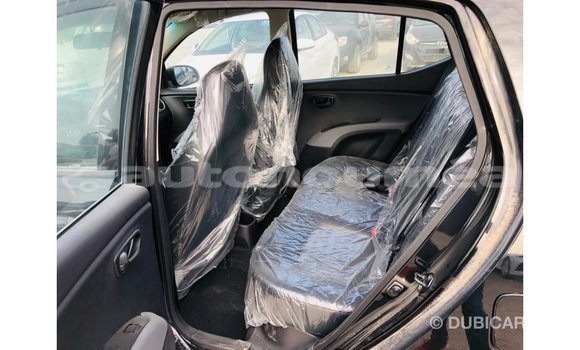 Acheter Import Voiture Hyundai i10 Noir à Import - Dubai, Iles Acheter Import Voiture Hyundai i10 Noir à Import - Dubai, Iles