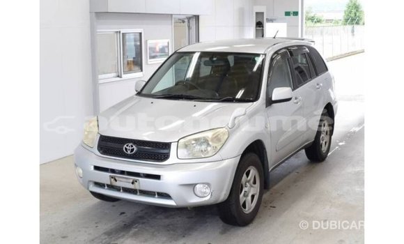Buy Import Toyota RAV4 Other Car in Import - Dubai in Iles Buy Import Toyota RAV4 Other Car in Import - Dubai in Iles
