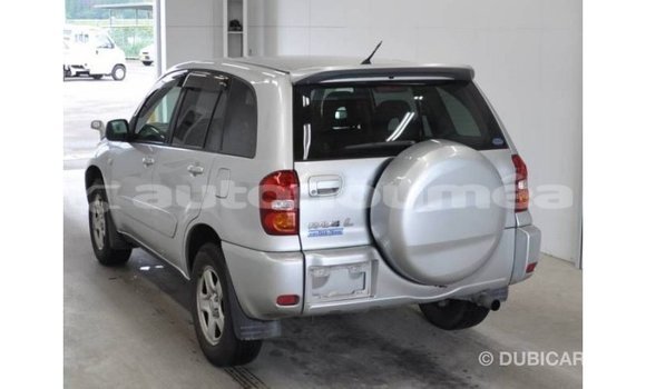 Buy Import Toyota RAV4 Other Car in Import - Dubai in Iles Buy Import Toyota RAV4 Other Car in Import - Dubai in Iles