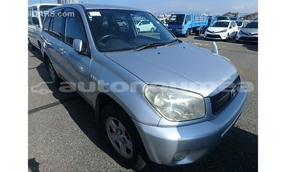 Buy Import Toyota RAV4 Other Car in Import - Dubai in Iles Buy Import Toyota RAV4 Other Car in Import - Dubai in Iles