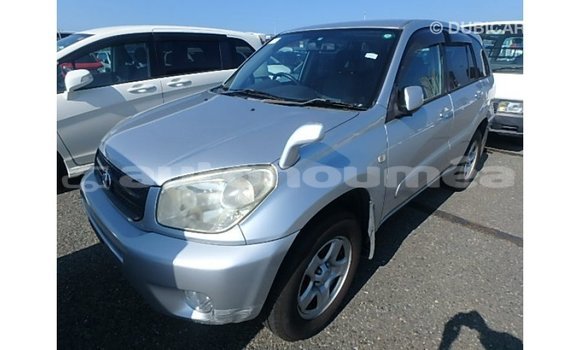 Buy Import Toyota RAV4 Other Car in Import - Dubai in Iles Buy Import Toyota RAV4 Other Car in Import - Dubai in Iles