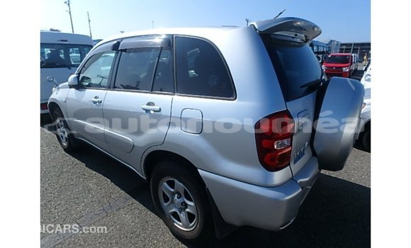 Buy Import Toyota RAV4 Other Car in Import - Dubai in Iles Buy Import Toyota RAV4 Other Car in Import - Dubai in Iles