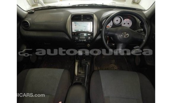 Buy Import Toyota RAV4 Other Car in Import - Dubai in Iles Buy Import Toyota RAV4 Other Car in Import - Dubai in Iles