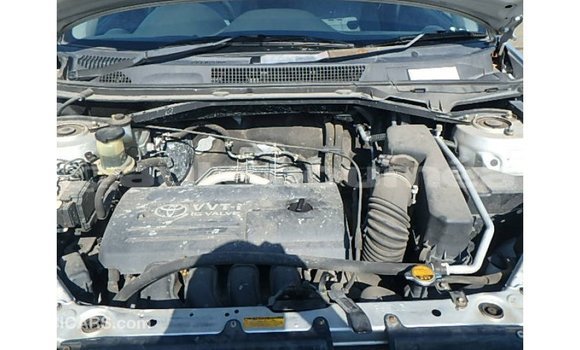 Buy Import Toyota RAV4 Other Car in Import - Dubai in Iles Buy Import Toyota RAV4 Other Car in Import - Dubai in Iles