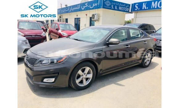 Acheter Import Voiture Kia Optima Marron à Import - Dubai, Iles Acheter Import Voiture Kia Optima Marron à Import - Dubai, Iles