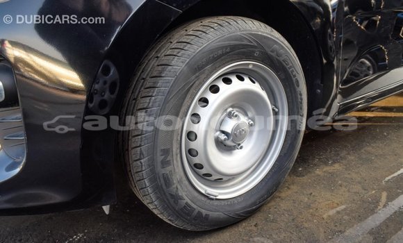 Acheter Import Voiture Kia Rio Noir à Import - Dubai, Iles Acheter Import Voiture Kia Rio Noir à Import - Dubai, Iles