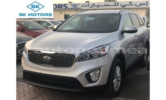 Acheter Import Voiture Kia Sorento Autre à Import - Dubai, Iles