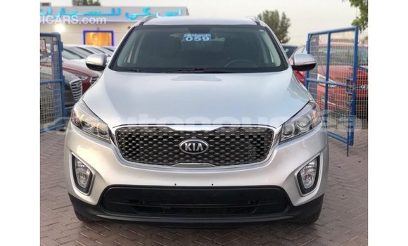 Buy Import Kia Sorento Other Car in Import - Dubai in Iles Buy Import Kia Sorento Other Car in Import - Dubai in Iles