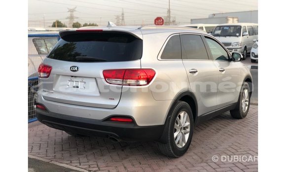 Buy Import Kia Sorento Other Car in Import - Dubai in Iles Buy Import Kia Sorento Other Car in Import - Dubai in Iles