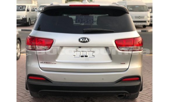Buy Import Kia Sorento Other Car in Import - Dubai in Iles Buy Import Kia Sorento Other Car in Import - Dubai in Iles