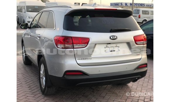 Buy Import Kia Sorento Other Car in Import - Dubai in Iles Buy Import Kia Sorento Other Car in Import - Dubai in Iles