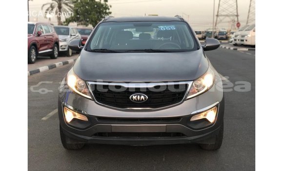 Acheter Import Voiture Kia Sportage Autre à Import - Dubai, Iles Acheter Import Voiture Kia Sportage Autre à Import - Dubai, Iles