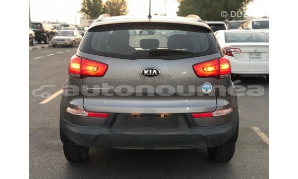Acheter Import Voiture Kia Sportage Autre à Import - Dubai, Iles Acheter Import Voiture Kia Sportage Autre à Import - Dubai, Iles
