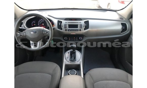 Acheter Import Voiture Kia Sportage Autre à Import - Dubai, Iles Acheter Import Voiture Kia Sportage Autre à Import - Dubai, Iles