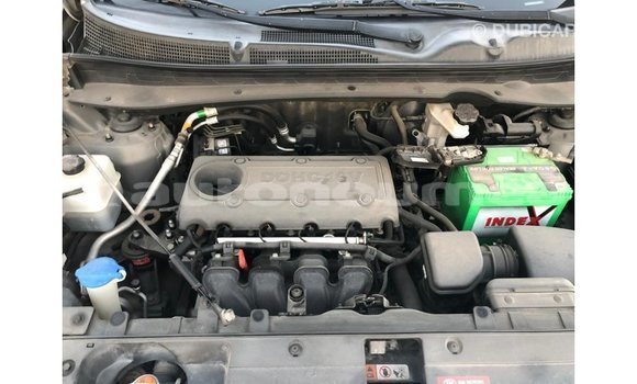 Acheter Import Voiture Kia Sportage Autre à Import - Dubai, Iles Acheter Import Voiture Kia Sportage Autre à Import - Dubai, Iles