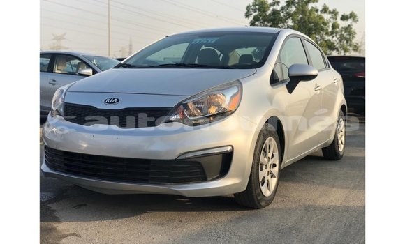 Buy Import Kia Rio Other Car in Import - Dubai in Iles Buy Import Kia Rio Other Car in Import - Dubai in Iles