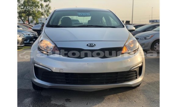 Buy Import Kia Rio Other Car in Import - Dubai in Iles Buy Import Kia Rio Other Car in Import - Dubai in Iles
