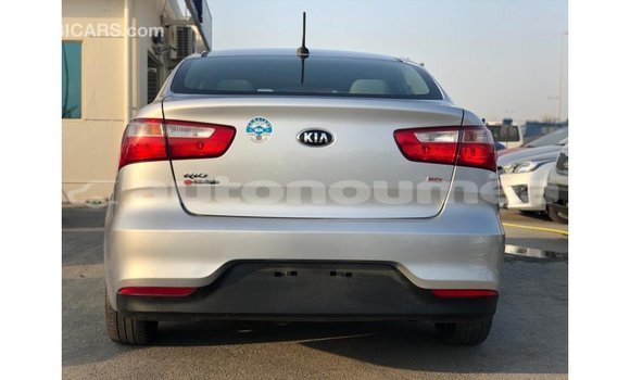 Buy Import Kia Rio Other Car in Import - Dubai in Iles Buy Import Kia Rio Other Car in Import - Dubai in Iles