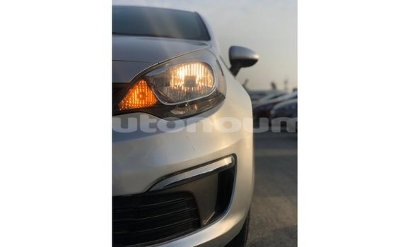 Buy Import Kia Rio Other Car in Import - Dubai in Iles Buy Import Kia Rio Other Car in Import - Dubai in Iles