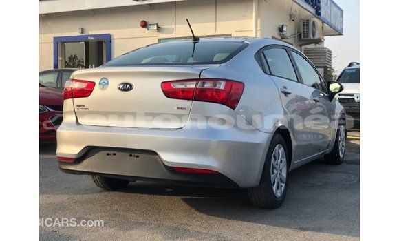 Buy Import Kia Rio Other Car in Import - Dubai in Iles Buy Import Kia Rio Other Car in Import - Dubai in Iles