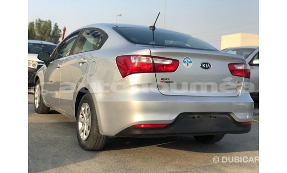 Buy Import Kia Rio Other Car in Import - Dubai in Iles Buy Import Kia Rio Other Car in Import - Dubai in Iles