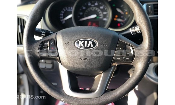 Buy Import Kia Rio Other Car in Import - Dubai in Iles Buy Import Kia Rio Other Car in Import - Dubai in Iles