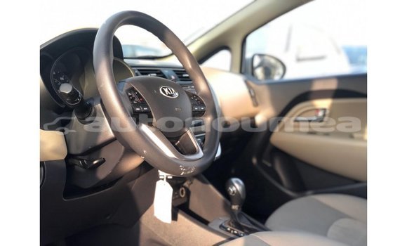 Buy Import Kia Rio Other Car in Import - Dubai in Iles Buy Import Kia Rio Other Car in Import - Dubai in Iles