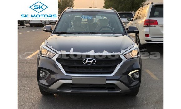 Acheter Import Voiture Hyundai Creta Autre à Import - Dubai, Iles Acheter Import Voiture Hyundai Creta Autre à Import - Dubai, Iles