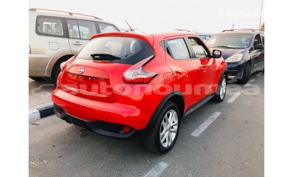 Acheter Import Voiture Nissan Juke Rouge à Import - Dubai, Iles Acheter Import Voiture Nissan Juke Rouge à Import - Dubai, Iles