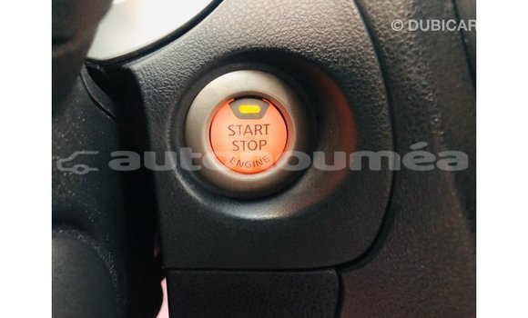 Acheter Import Voiture Nissan Juke Rouge à Import - Dubai, Iles Acheter Import Voiture Nissan Juke Rouge à Import - Dubai, Iles