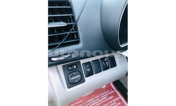Acheter Import Voiture Toyota Highlander Autre à Import - Dubai, Iles Acheter Import Voiture Toyota Highlander Autre à Import - Dubai, Iles