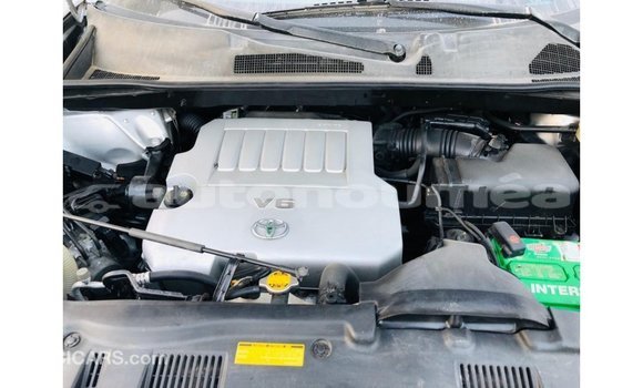 Acheter Import Voiture Toyota Highlander Autre à Import - Dubai, Iles Acheter Import Voiture Toyota Highlander Autre à Import - Dubai, Iles