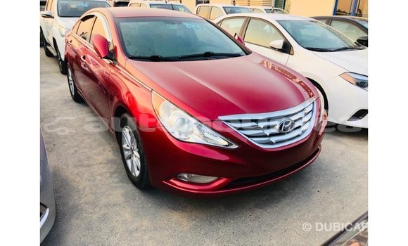 Acheter Import Voiture Hyundai Sonata Rouge à Import - Dubai, Iles Acheter Import Voiture Hyundai Sonata Rouge à Import - Dubai, Iles
